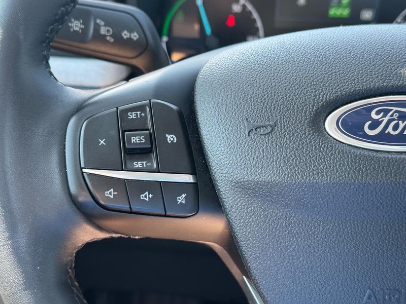 Ford Maverick Vehicle Full-screen Gallery Image 20
