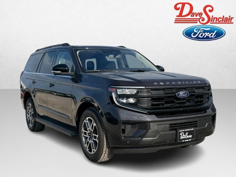Ford Expedition Vehicle Full-screen Gallery Image 04