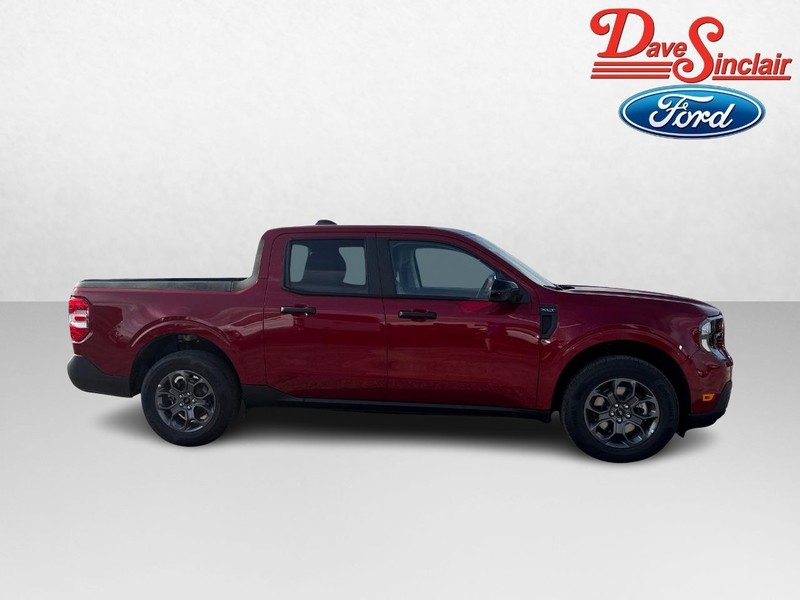 Ford Maverick Vehicle Full-screen Gallery Image 05