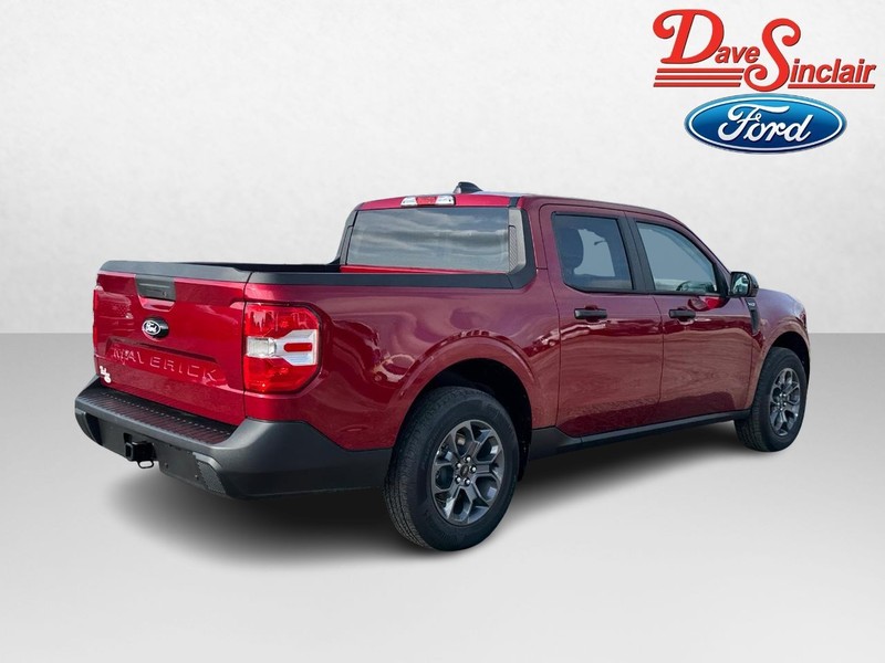 Ford Maverick Vehicle Full-screen Gallery Image 07