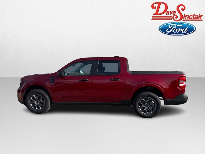 Ford Maverick Vehicle Full-screen Gallery Image 10