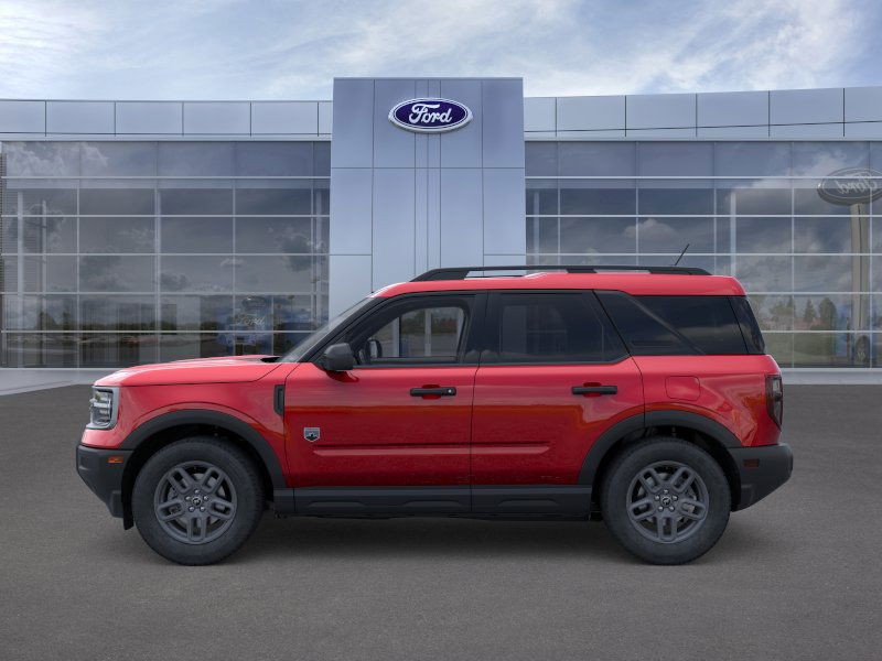 Ford Bronco Sport Vehicle Full-screen Gallery Image 04