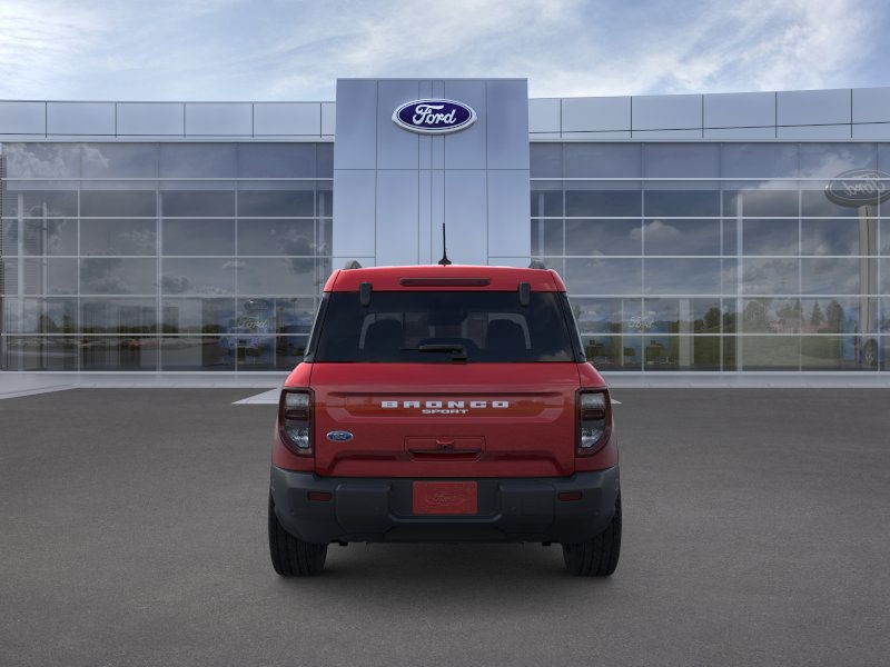 Ford Bronco Sport Vehicle Full-screen Gallery Image 07