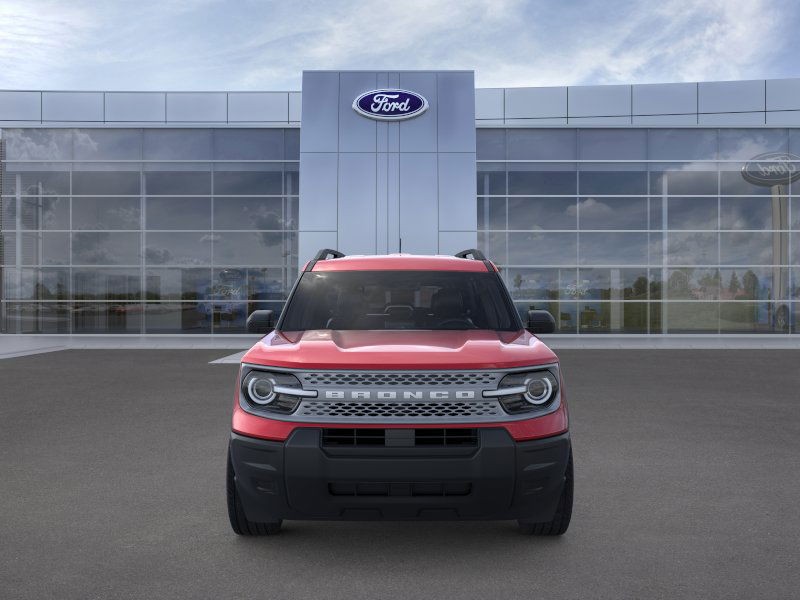 Ford Bronco Sport Vehicle Full-screen Gallery Image 08
