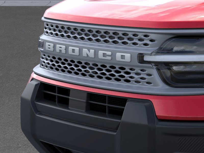 Ford Bronco Sport Vehicle Full-screen Gallery Image 19