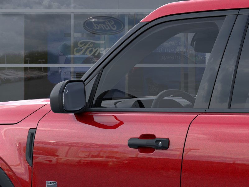 Ford Bronco Sport Vehicle Full-screen Gallery Image 22