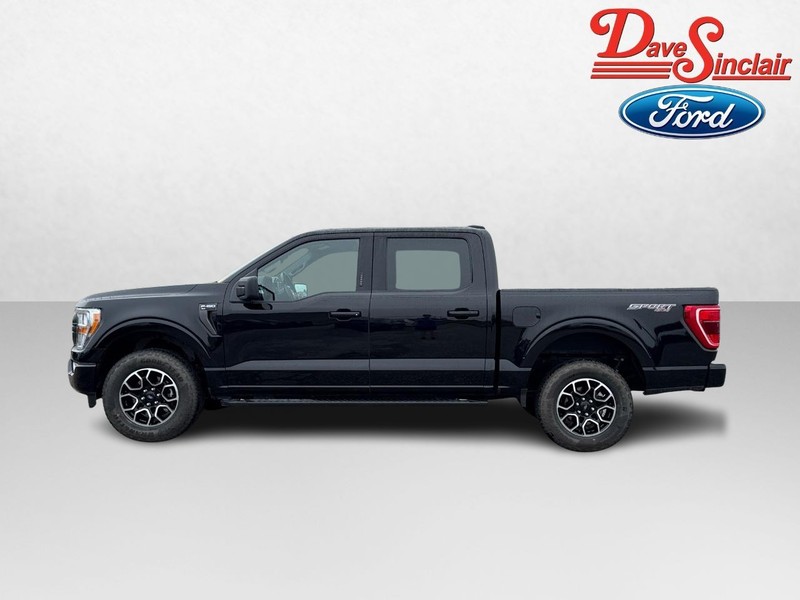 Ford F-150 Vehicle Full-screen Gallery Image 10