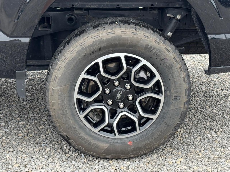 Ford F-150 Vehicle Full-screen Gallery Image 11