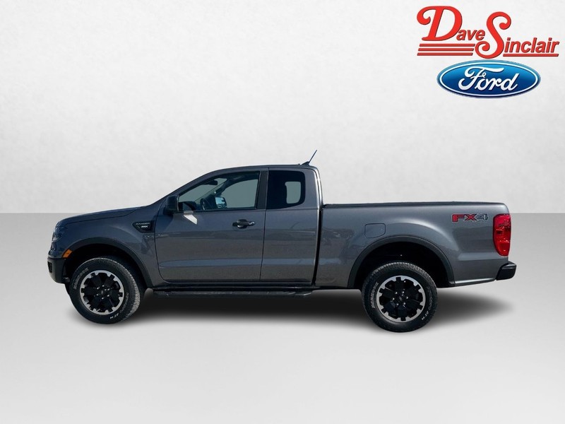 Ford Ranger Vehicle Full-screen Gallery Image 10