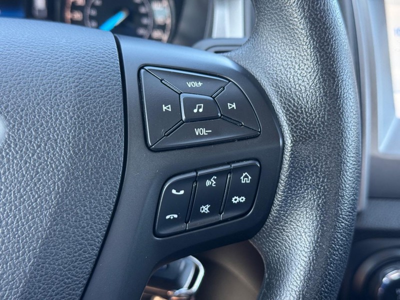 Ford Ranger Vehicle Full-screen Gallery Image 20