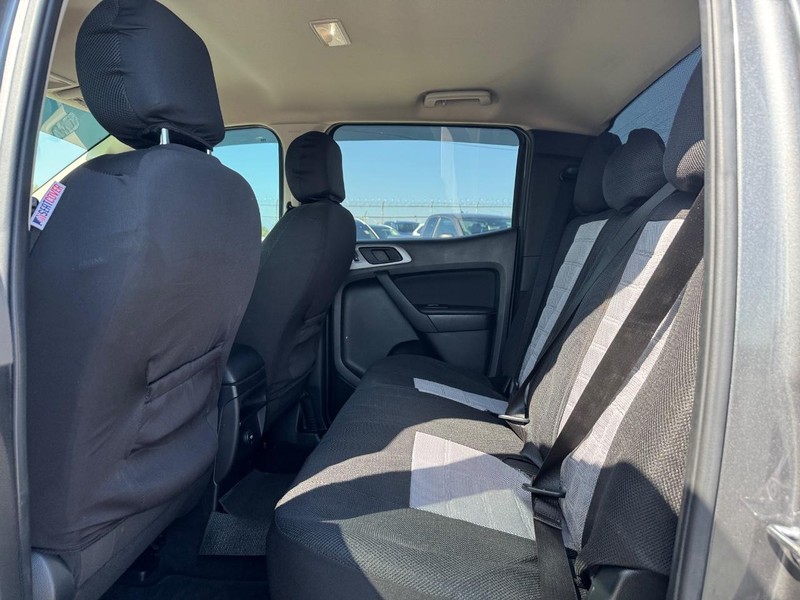 Ford Ranger Vehicle Full-screen Gallery Image 12