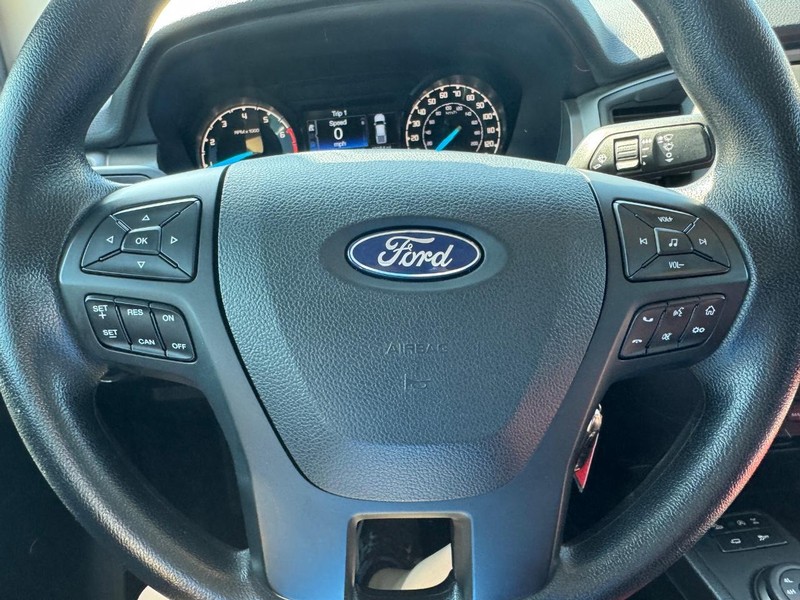 Ford Ranger Vehicle Full-screen Gallery Image 20