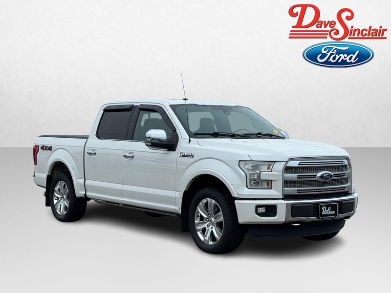 Ford F-150 Vehicle Full-screen Gallery Image 04