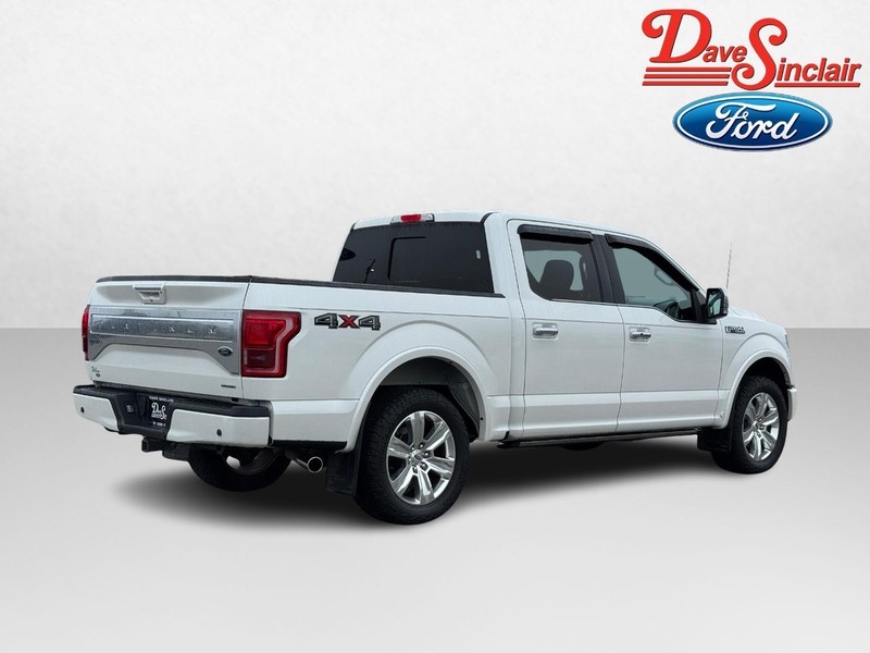Ford F-150 Vehicle Full-screen Gallery Image 07