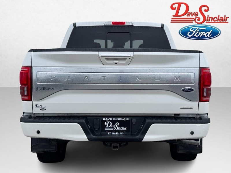Ford F-150 Vehicle Full-screen Gallery Image 08