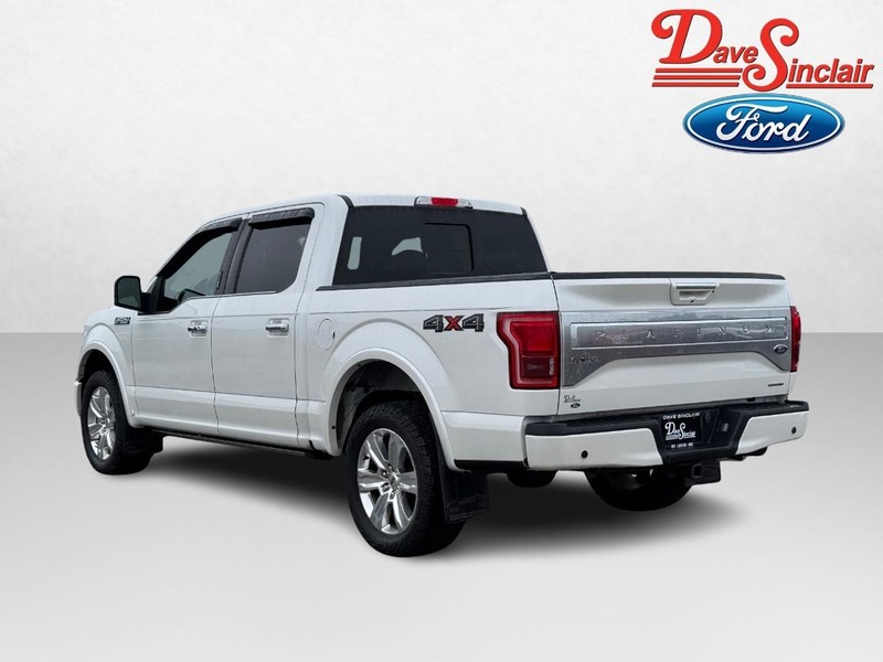 Ford F-150 Vehicle Full-screen Gallery Image 09