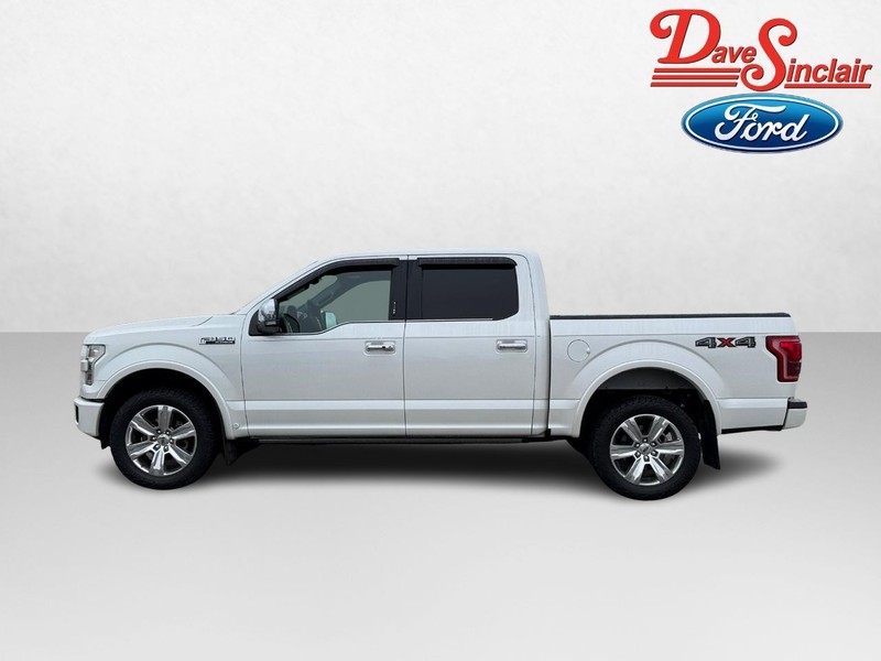 Ford F-150 Vehicle Full-screen Gallery Image 10
