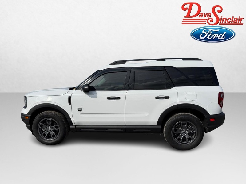 Ford Bronco Sport Vehicle Full-screen Gallery Image 10