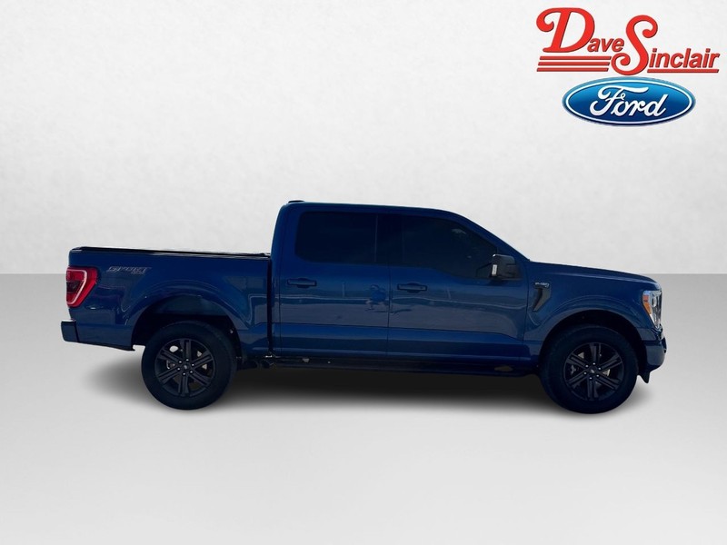 Ford F-150 Vehicle Full-screen Gallery Image 05