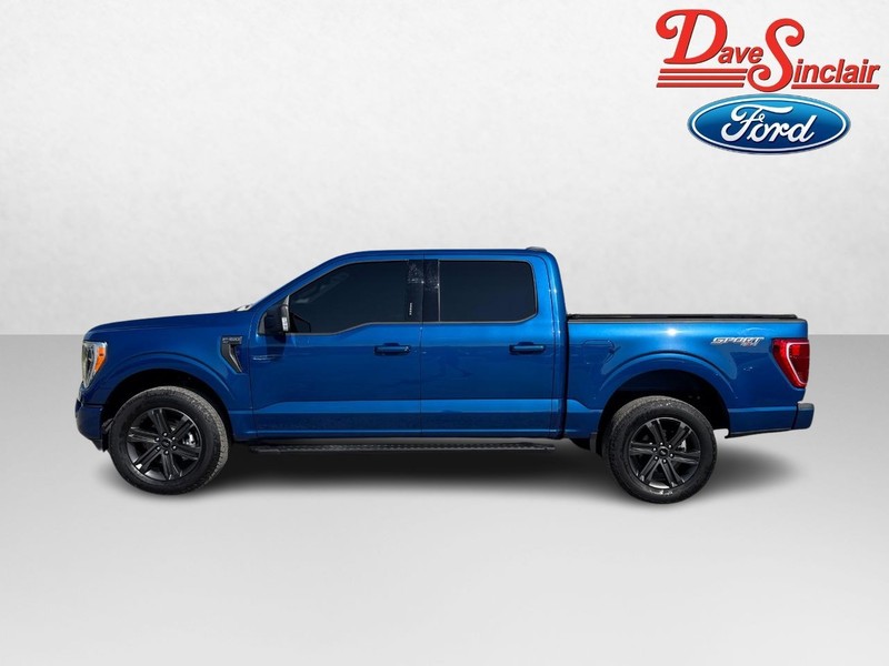 Ford F-150 Vehicle Full-screen Gallery Image 10