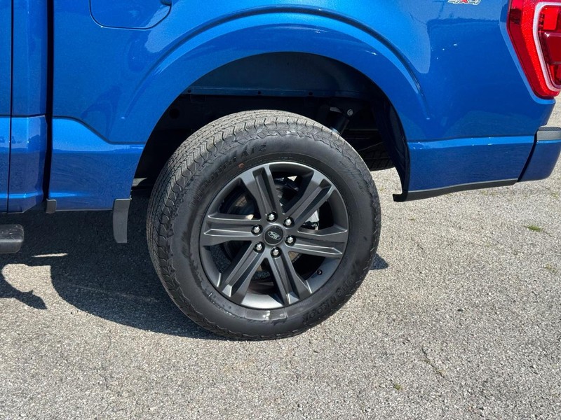 Ford F-150 Vehicle Full-screen Gallery Image 11