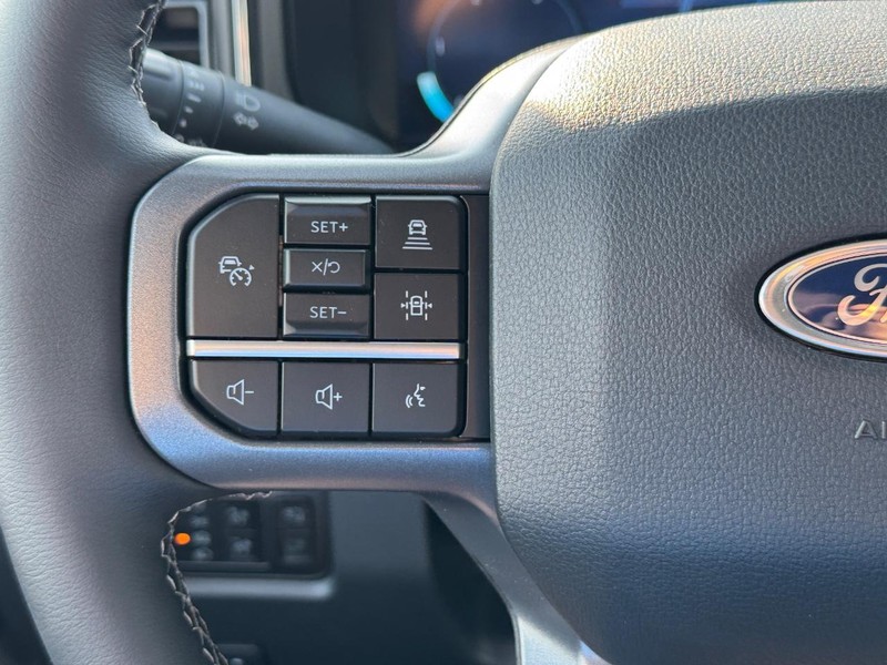 Ford Super Duty F-250 SRW Vehicle Full-screen Gallery Image 21