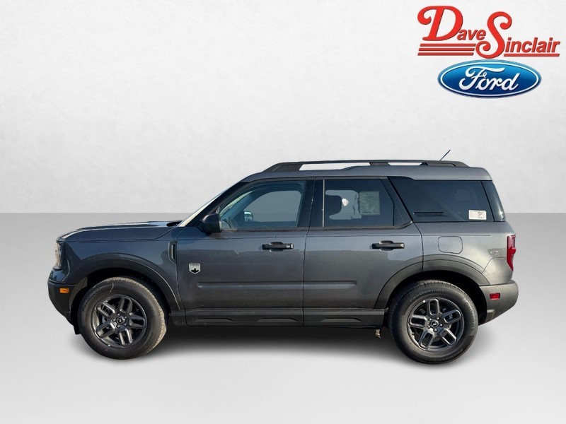 Ford Bronco Sport Vehicle Full-screen Gallery Image 10