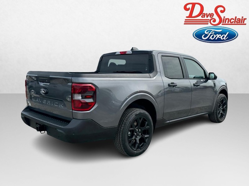 Ford Maverick Vehicle Full-screen Gallery Image 07