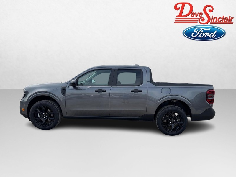 Ford Maverick Vehicle Full-screen Gallery Image 10