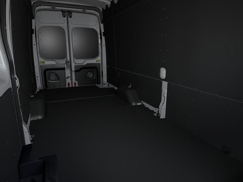 Ford Transit Cargo Van Vehicle Full-screen Gallery Image 13