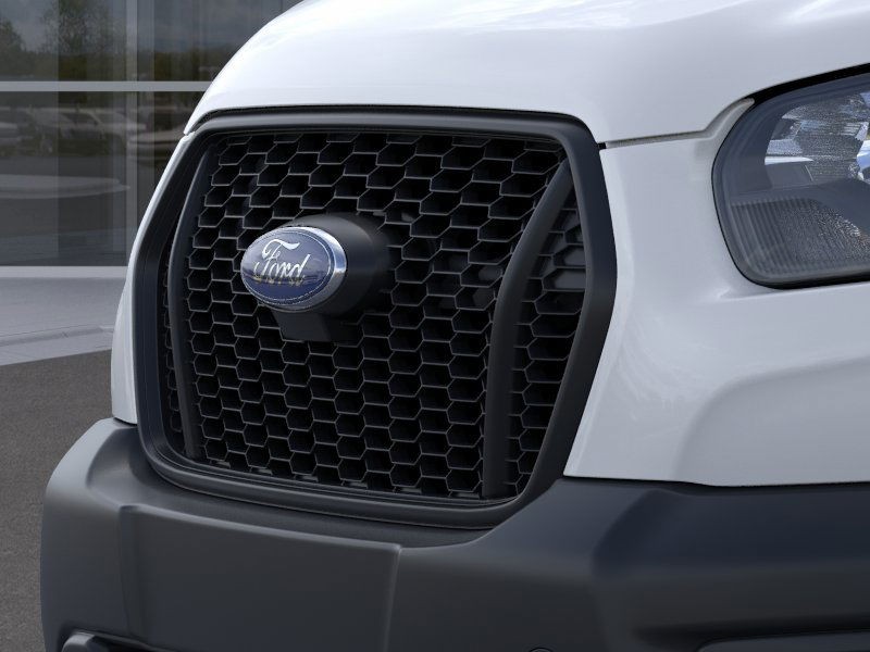 Ford Transit Cargo Van Vehicle Full-screen Gallery Image 19