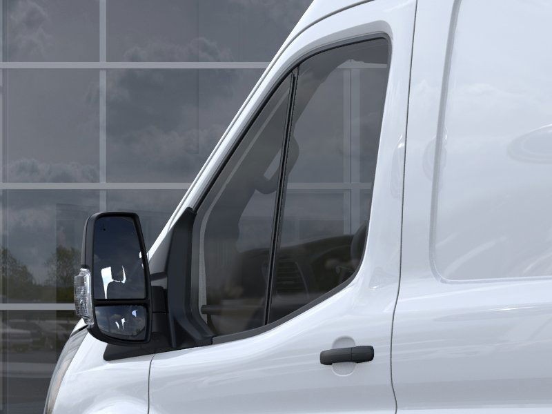 Ford Transit Cargo Van Vehicle Full-screen Gallery Image 22