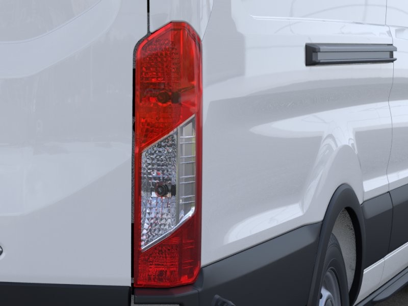 Ford Transit Cargo Van Vehicle Full-screen Gallery Image 23
