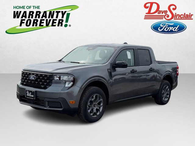 St. Louis MO 2025 Ford Maverick more details - ford maverick