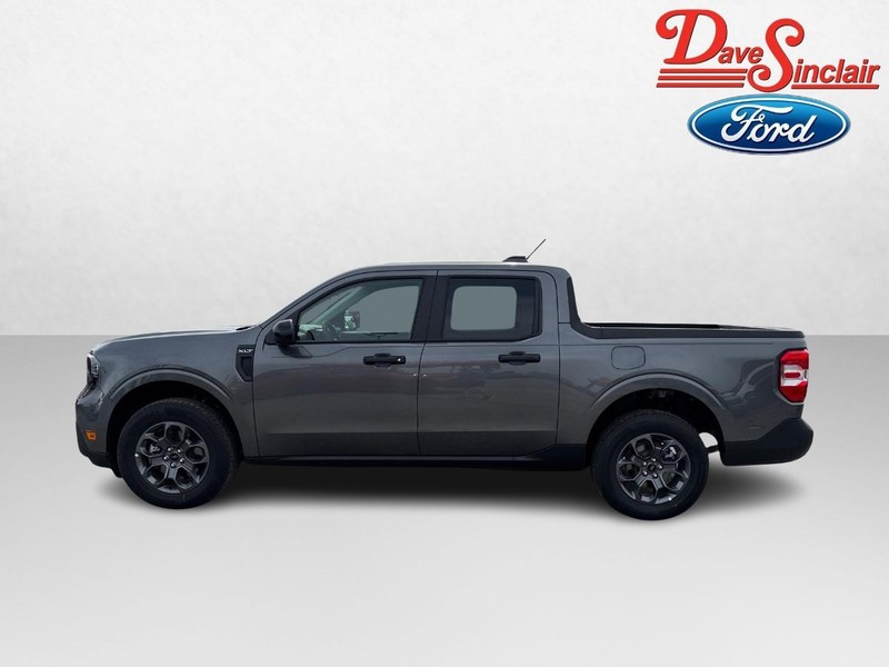 Ford Maverick Vehicle Full-screen Gallery Image 10