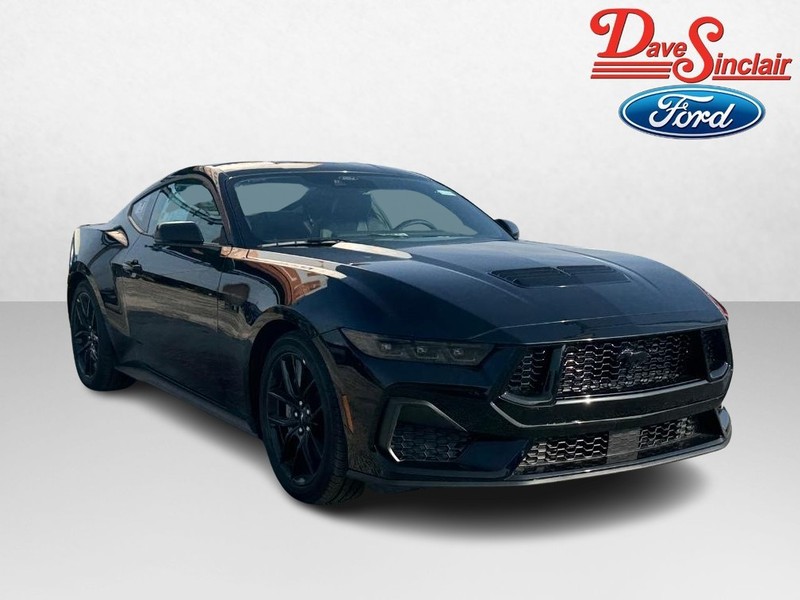 Ford Mustang Vehicle Full-screen Gallery Image 04