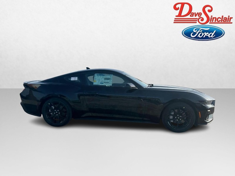 Ford Mustang Vehicle Full-screen Gallery Image 05