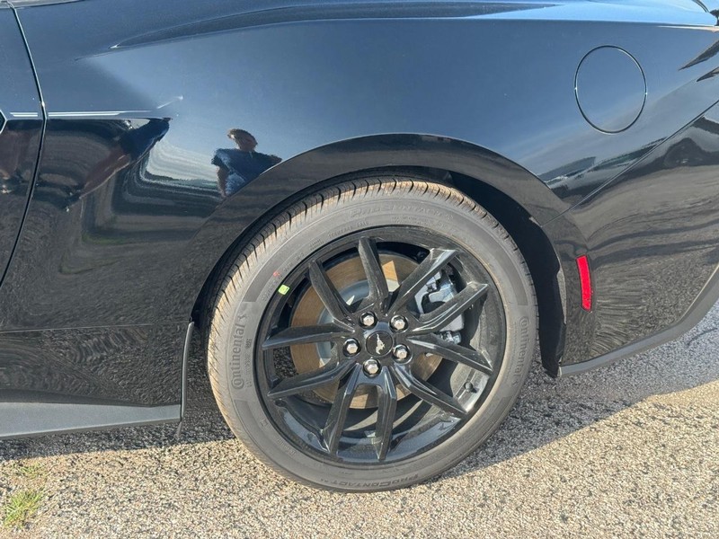 Ford Mustang Vehicle Full-screen Gallery Image 11