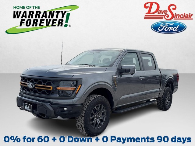 St. Louis MO 2025 Ford F-150 more details - ford f-150