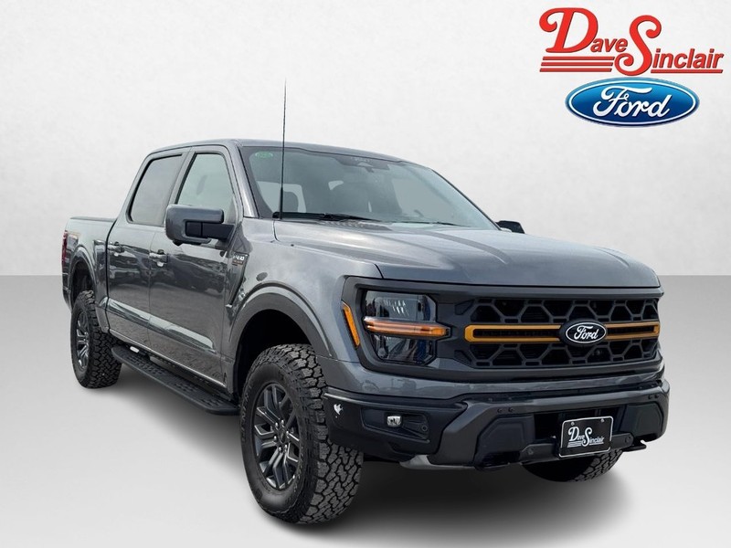 Ford F-150 Vehicle Full-screen Gallery Image 04