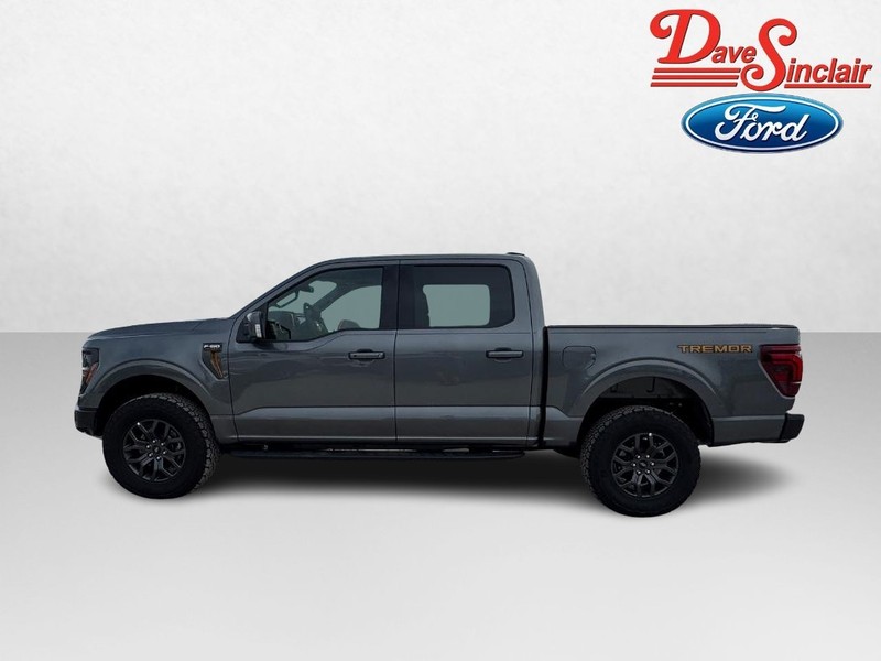 Ford F-150 Vehicle Full-screen Gallery Image 10