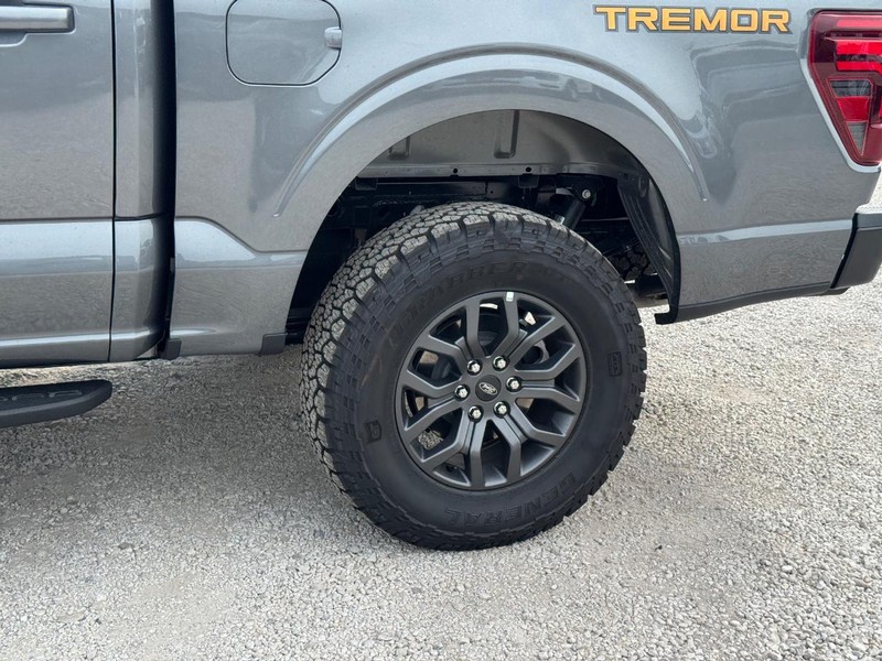 Ford F-150 Vehicle Full-screen Gallery Image 11