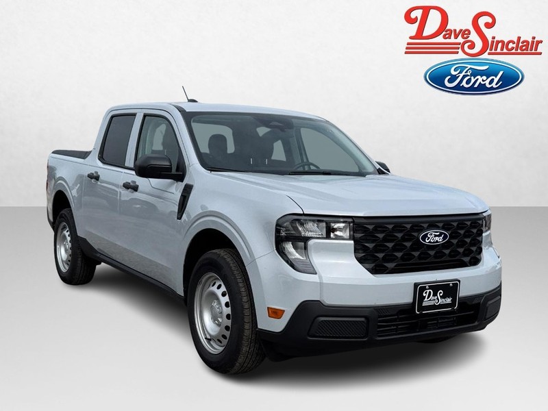 Ford Maverick Vehicle Full-screen Gallery Image 04