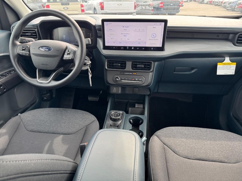 Ford Maverick Vehicle Full-screen Gallery Image 14