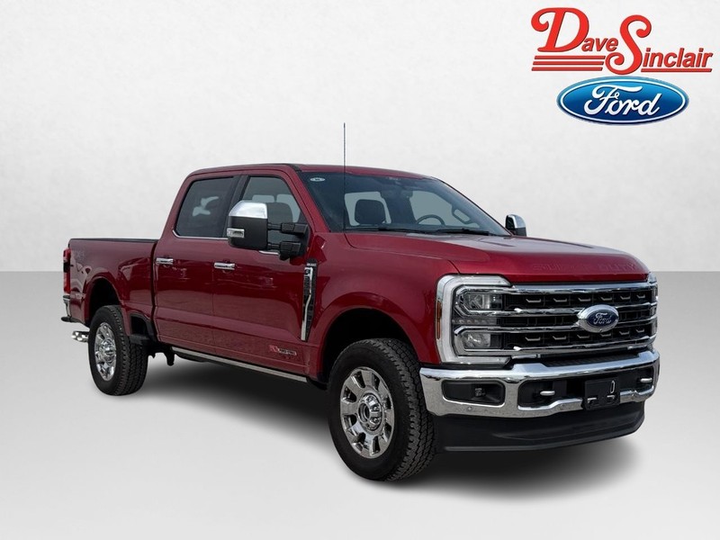Ford Super Duty F-350 SRW Vehicle Full-screen Gallery Image 04