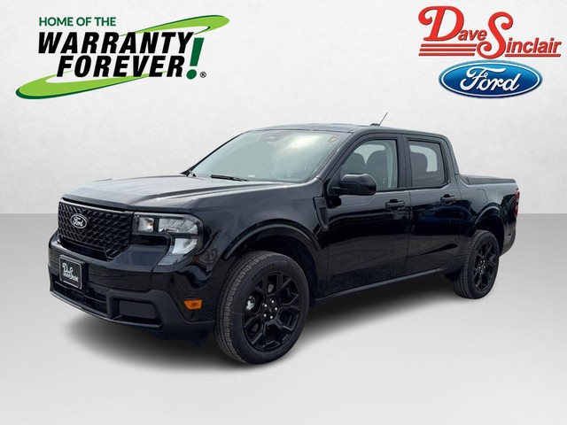 St. Louis MO 2025 Ford Maverick more details - ford maverick