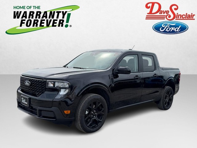 St. Louis MO 2025 Ford Maverick more details - ford maverick