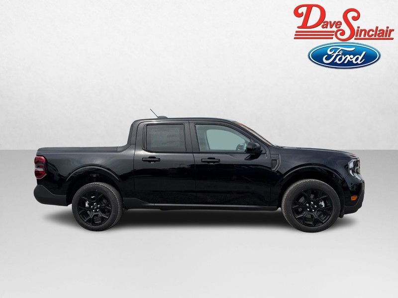Ford Maverick Vehicle Full-screen Gallery Image 05