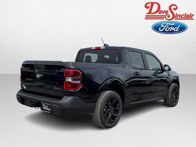 Ford Maverick Vehicle Full-screen Gallery Image 07