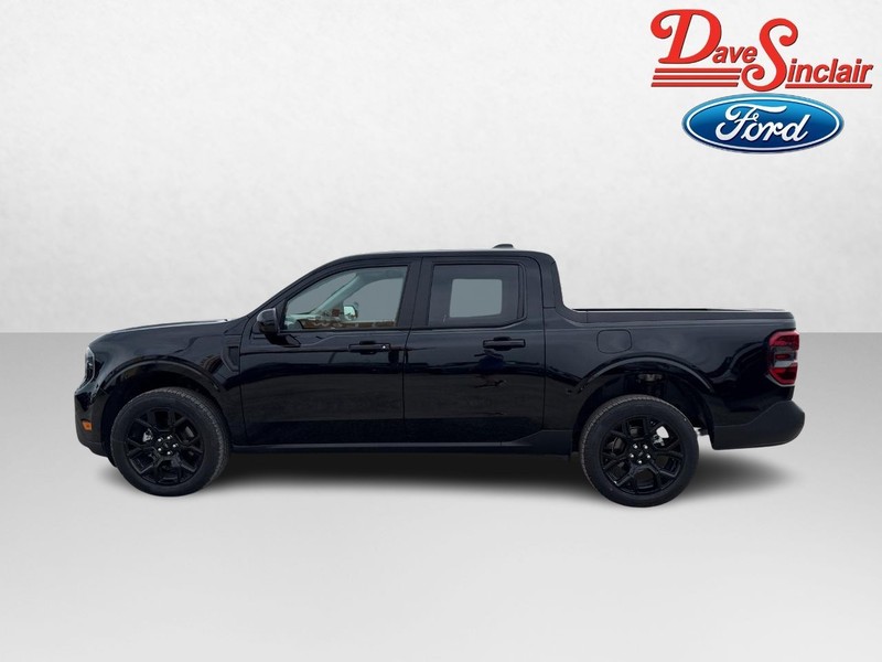 Ford Maverick Vehicle Full-screen Gallery Image 10